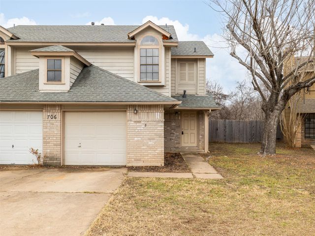 706 Rollingway DR B, Round Rock, TX 78681