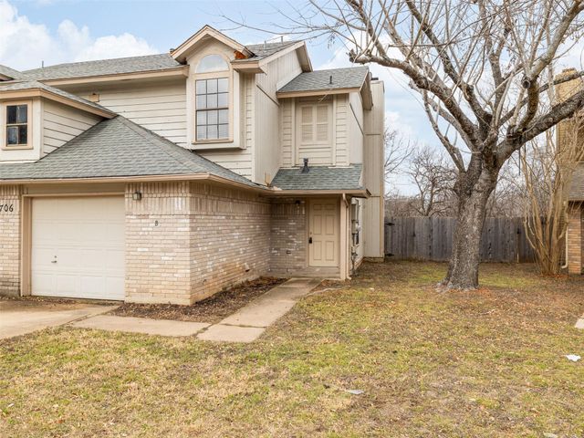 706 Rollingway DR B, Round Rock, TX 78681