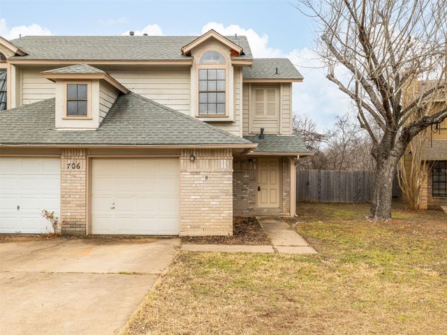 706 Rollingway DR B, Round Rock, TX 78681