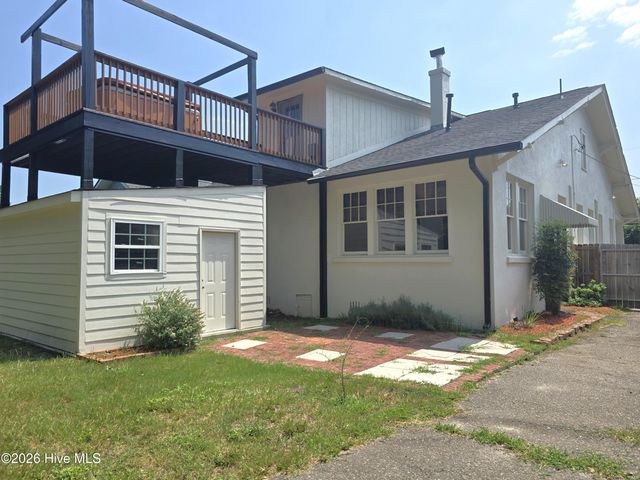 1429 Stovall Street, Augusta, GA 30904