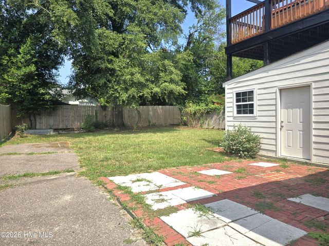 1429 Stovall Street, Augusta, GA 30904