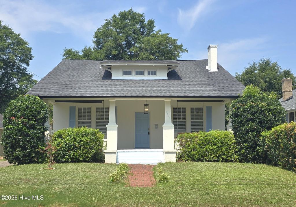 1429 Stovall Street, Augusta, GA 30904
