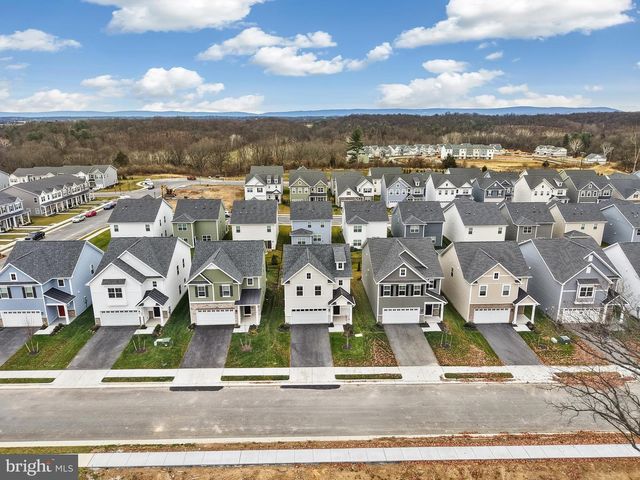 226 MUNSEE, Winchester, VA 22602