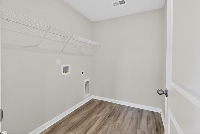 115 Leacock Drive, Fountain Inn, SC 29644