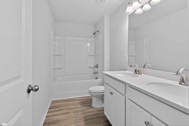 115 Leacock Drive, Fountain Inn, SC 29644