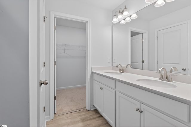 115 Leacock Drive, Fountain Inn, SC 29644