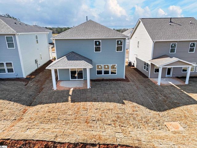 115 Leacock Drive, Fountain Inn, SC 29644