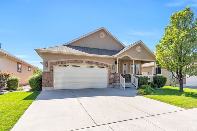 720 E 3230 N, Lehi, UT 84043