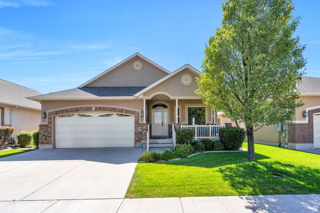 720 E 3230 N, Lehi, UT 84043
