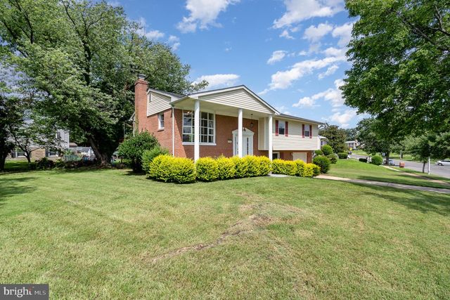 9526 FORT FOOTE RD, Fort Washington, MD 20744