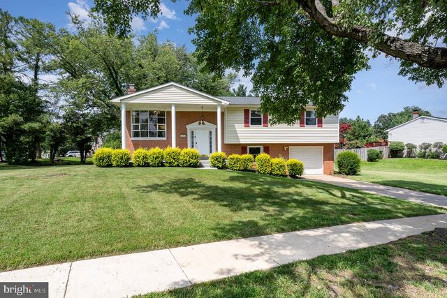 9526 FORT FOOTE RD, Fort Washington, MD 20744
