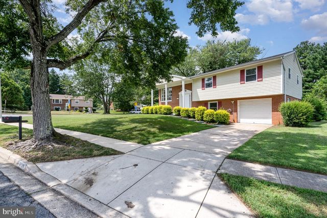 9526 FORT FOOTE RD, Fort Washington, MD 20744