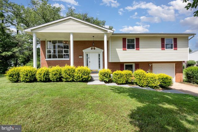 9526 FORT FOOTE RD, Fort Washington, MD 20744
