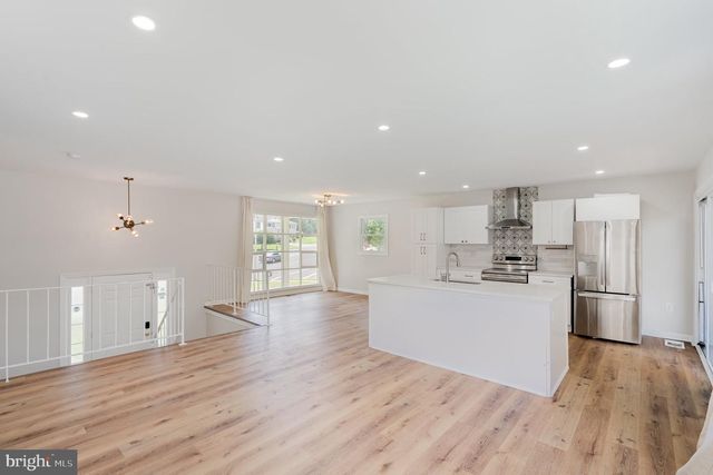 9526 FORT FOOTE RD, Fort Washington, MD 20744
