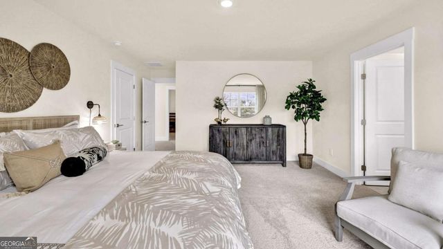 5443 Brightwater Street, College Park, GA 30349