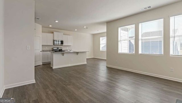 5443 Brightwater Street, College Park, GA 30349