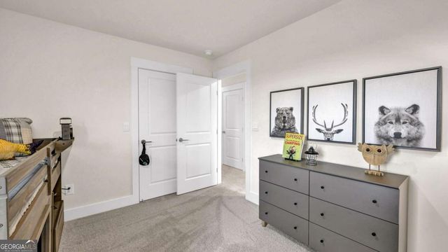 5443 Brightwater Street, College Park, GA 30349