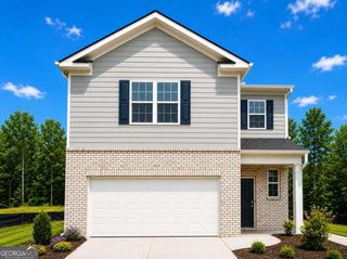 5443 Brightwater Street, College Park, GA 30349
