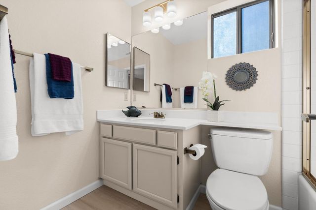 7640 Falkirk Drive, San Jose, CA 95135