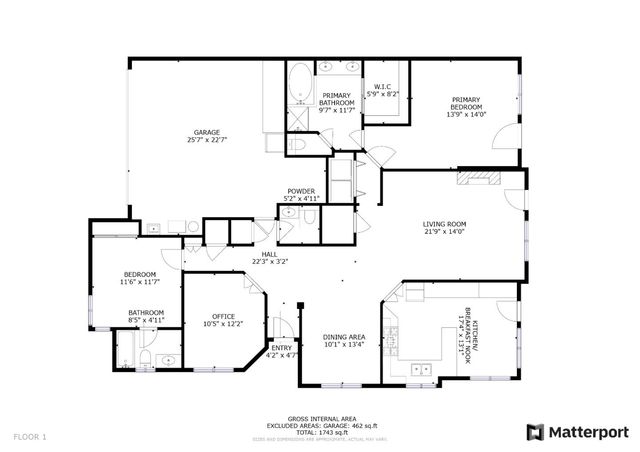 7640 Falkirk Drive, San Jose, CA 95135