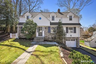 26 Melbourne Road, Norwalk, CT 06851