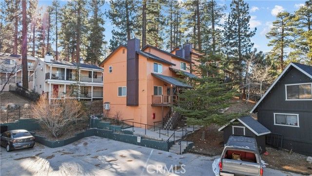 714 Paine, Big Bear Lake, CA 92315