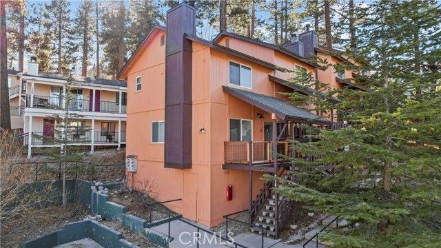 714 Paine, Big Bear Lake, CA 92315
