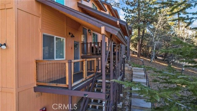 714 Paine, Big Bear Lake, CA 92315