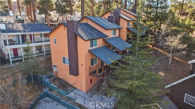 714 Paine, Big Bear Lake, CA 92315