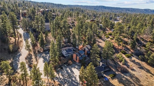 714 Paine, Big Bear Lake, CA 92315