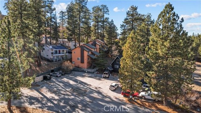 714 Paine, Big Bear Lake, CA 92315