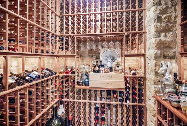 18669 Via Catania, Rancho Santa Fe, CA 92091