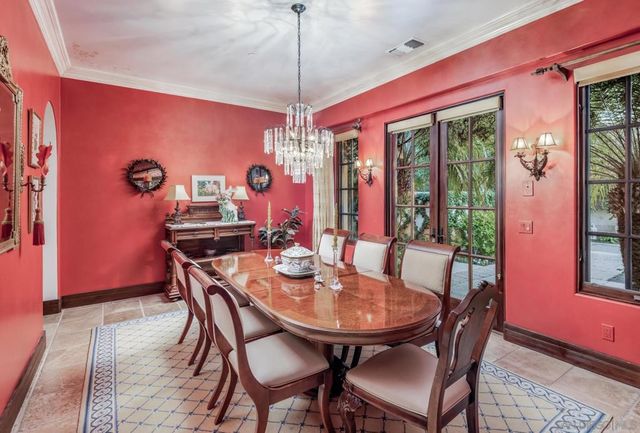 18669 Via Catania, Rancho Santa Fe, CA 92091