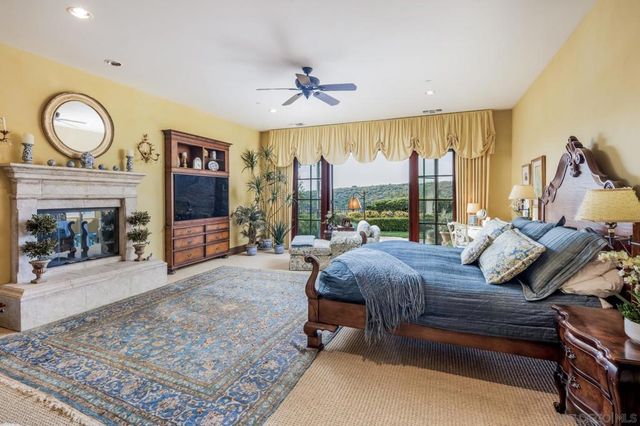 18669 Via Catania, Rancho Santa Fe, CA 92091