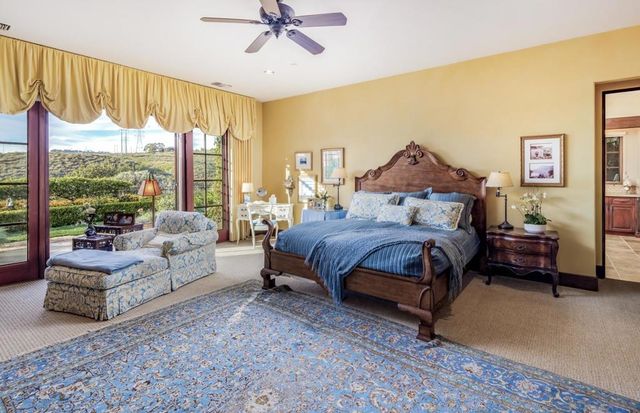 18669 Via Catania, Rancho Santa Fe, CA 92091