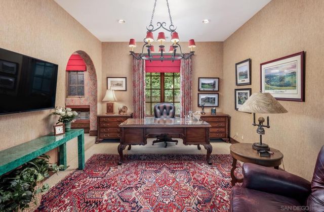 18669 Via Catania, Rancho Santa Fe, CA 92091