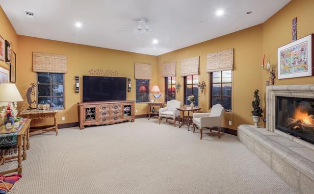 18669 Via Catania, Rancho Santa Fe, CA 92091