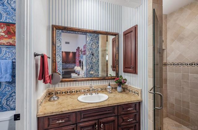 18669 Via Catania, Rancho Santa Fe, CA 92091