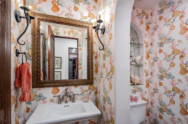 18669 Via Catania, Rancho Santa Fe, CA 92091