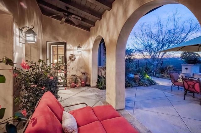 18669 Via Catania, Rancho Santa Fe, CA 92091