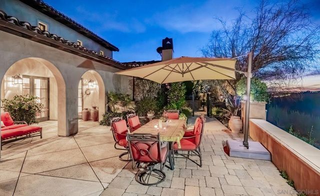18669 Via Catania, Rancho Santa Fe, CA 92091