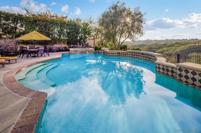 18669 Via Catania, Rancho Santa Fe, CA 92091