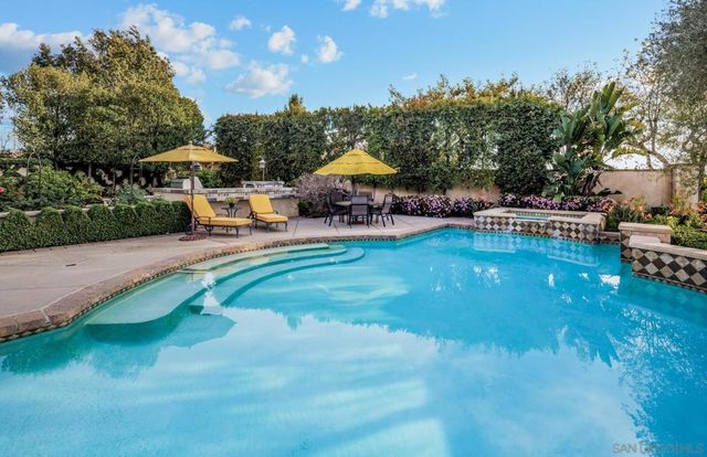 18669 Via Catania, Rancho Santa Fe, CA 92091