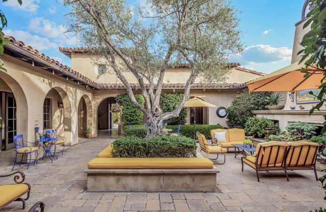 18669 Via Catania, Rancho Santa Fe, CA 92091