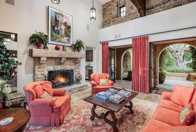 18669 Via Catania, Rancho Santa Fe, CA 92091