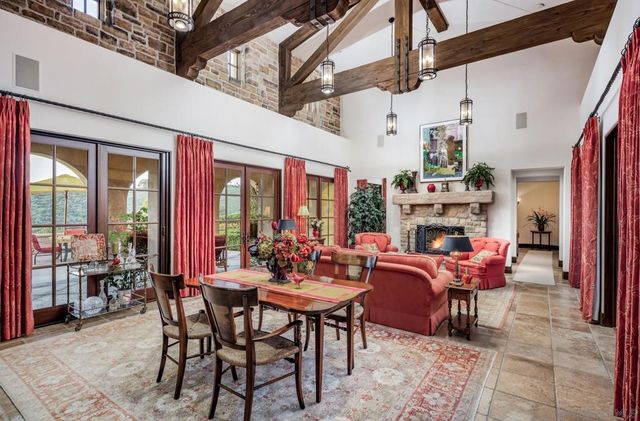 18669 Via Catania, Rancho Santa Fe, CA 92091