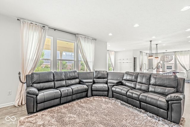 14933 W Black Wolf Run Drive, Carmel, IN 46033