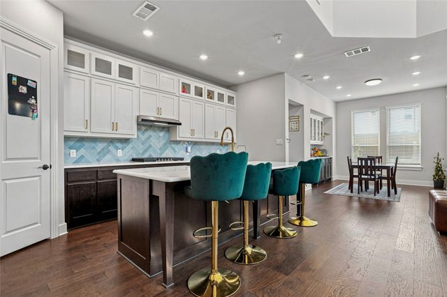 6817 Tadpole Trail, Mckinney, TX 75071