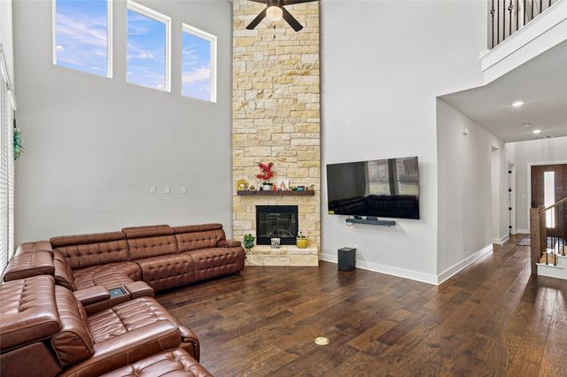 6817 Tadpole Trail, Mckinney, TX 75071