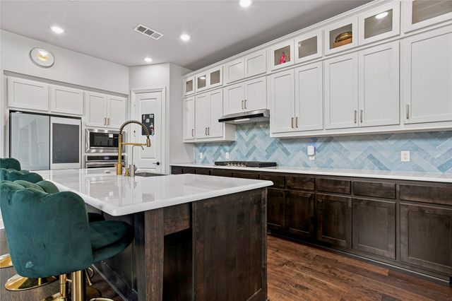 6817 Tadpole Trail, Mckinney, TX 75071